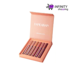 Paleta de Sombras 9 Cores - Langmanni - Imagem 16