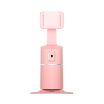 Suporte para celular rotátil com sensor de movimento - Imagem 4