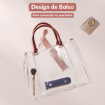Mini ventilador portátil - Imagem 5
