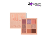 Paleta de Sombras 9 Cores - Langmanni - Imagem 14