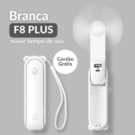Mini ventilador portátil - Imagem 11