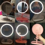 Espelho de Led Portatil - Imagem 6