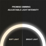 Espelho de Led Portatil - Imagem 5