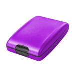 Carteira Slim Antifurto- RFID - Imagem 3