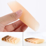 Silicone Tapa Mamilos - Imagem 3