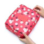 Bolsa para Maquiagem - Beauty Bag - Imagem 9