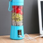Mini Liquidificador Portátil USB - Imagem 4