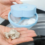 Kit Filtro Removedor de Fiapos e Pelos - Best Clean - Imagem 4