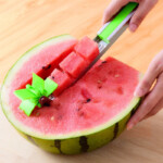 Fatiador de Melancia em Cubos - Smart Cutter - Imagem 5
