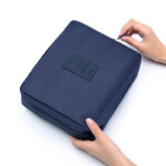 Bolsa para Maquiagem - Beauty Bag - Imagem 6