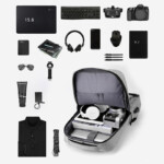 Mochila para Notebook Impermeável - Imagem 6