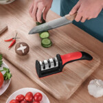 Amolador de Facas Premium Profissional - Imagem 2
