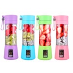 Mini Liquidificador Portátil USB - Imagem 2