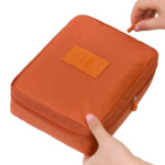Bolsa para Maquiagem - Beauty Bag - Imagem 15