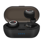 Fone de Ouvido Sem Fio com Microfone Y50 TWS - Imagem 2