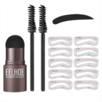 Kit de Sobrancelhas Henna e Modelador - Imagem 6