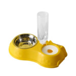 Comedouro para Pet em Aço Inoxidável - Imagem 11