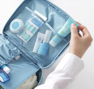 Bolsa para Maquiagem - Beauty Bag - Imagem 2
