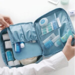 Bolsa para Maquiagem - Beauty Bag - Imagem 3
