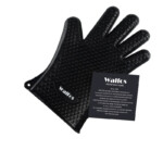 Luva de Silicone para Alta Temperatura - Imagem 6
