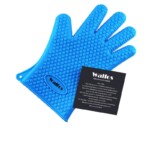 Luva de Silicone para Alta Temperatura - Imagem 5
