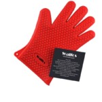 Luva de Silicone para Alta Temperatura - Imagem 2
