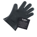 Luva de Silicone para Alta Temperatura - Imagem 4