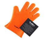 Luva de Silicone para Alta Temperatura - Imagem 3