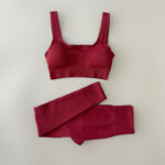 Outfit Fitness Essence - Imagem 5
