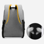 Mochila para Notebook Impermeável - Imagem 2
