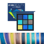 Paleta de Sombras 9 Cores - Langmanni - Imagem 8