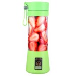 Mini Liquidificador Portátil USB - Imagem 8