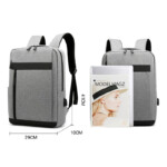 Mochila para Notebook Impermeável - Imagem 5