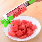 Fatiador de Melancia em Cubos - Smart Cutter - Imagem 2