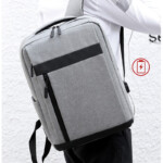 Mochila para Notebook Impermeável - Imagem 4