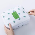 Bolsa para Maquiagem - Beauty Bag - Imagem 20