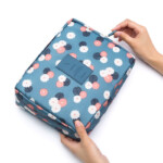 Bolsa para Maquiagem - Beauty Bag - Imagem 8