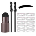 Kit de Sobrancelhas Henna e Modelador - Imagem 4
