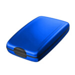 Carteira Slim Antifurto- RFID - Imagem 4