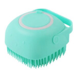 Escova Shampoo e Massageadora - Smart PET - Imagem 6