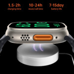 SmartWatch Ultra Series 8 NFC - Imagem 13