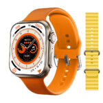SmartWatch Ultra Series 8 NFC - Imagem 11