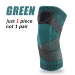 Joelheira Elastic Pro - Imagem 8