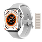 SmartWatch Ultra Series 8 NFC - Imagem 2