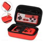 Pocket Gaming Buzzy ORIGINAL 400 Jogos Exclusivos 1 Controle extra de BRINDE + Case Protetora - Imagem 7