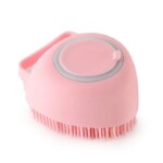 Escova Shampoo e Massageadora - Smart PET - Imagem 8