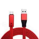 Cabo USB Mágico Reutilizável - Imagem 4