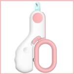 Cortador de unhas PET - PetSeguro - Imagem 3