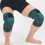 Joelheira Elastic Pro - Imagem 3