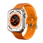 SmartWatch Ultra Series 8 NFC - Imagem 3